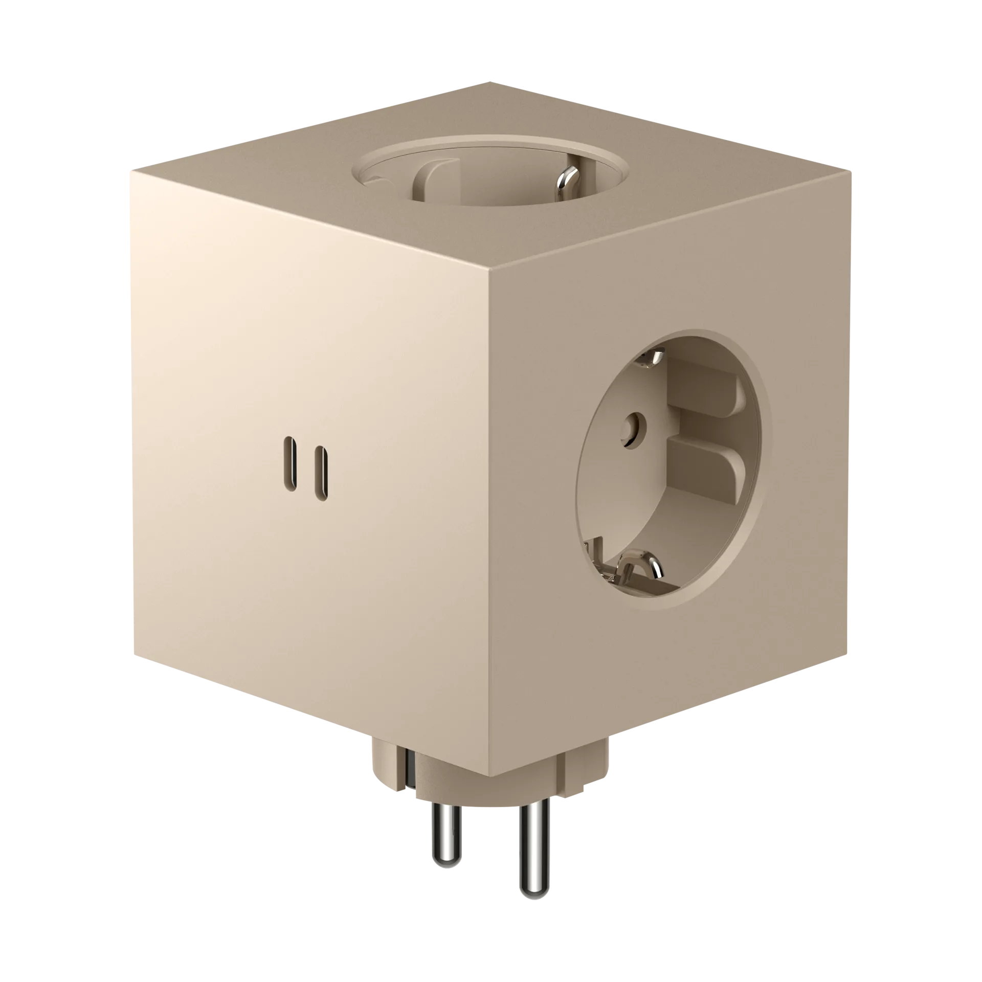 Prise Square 2, Beige Avolt