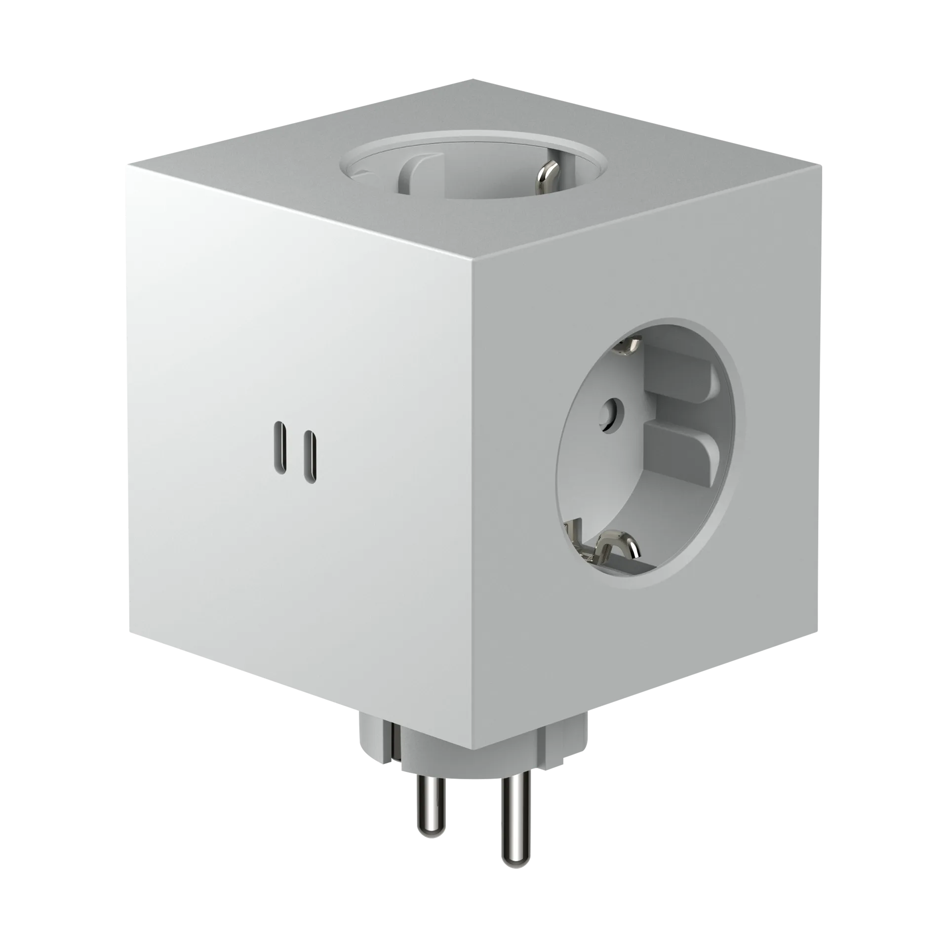 Prise Square 2, Gotland Grey Avolt