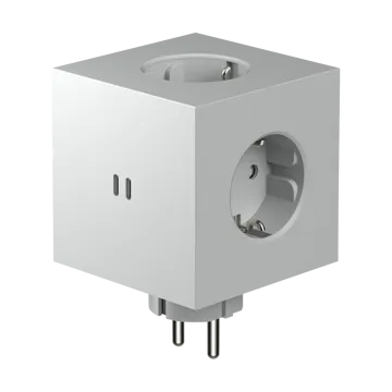 Prise Square 2 - Gotland Grey - Avolt