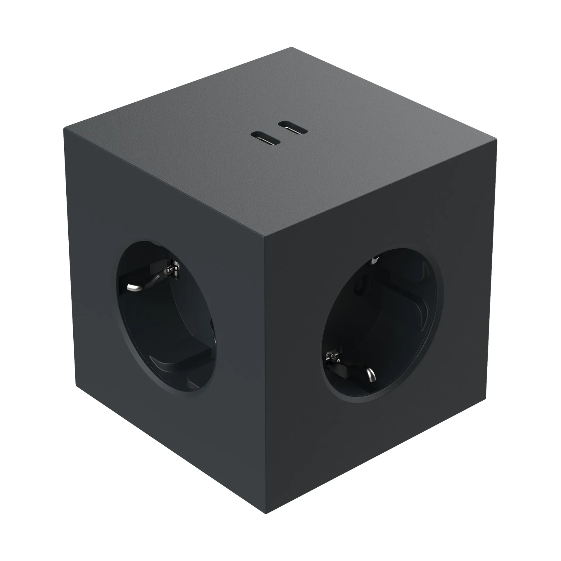 Prise Square 2, Stockholm Black Avolt