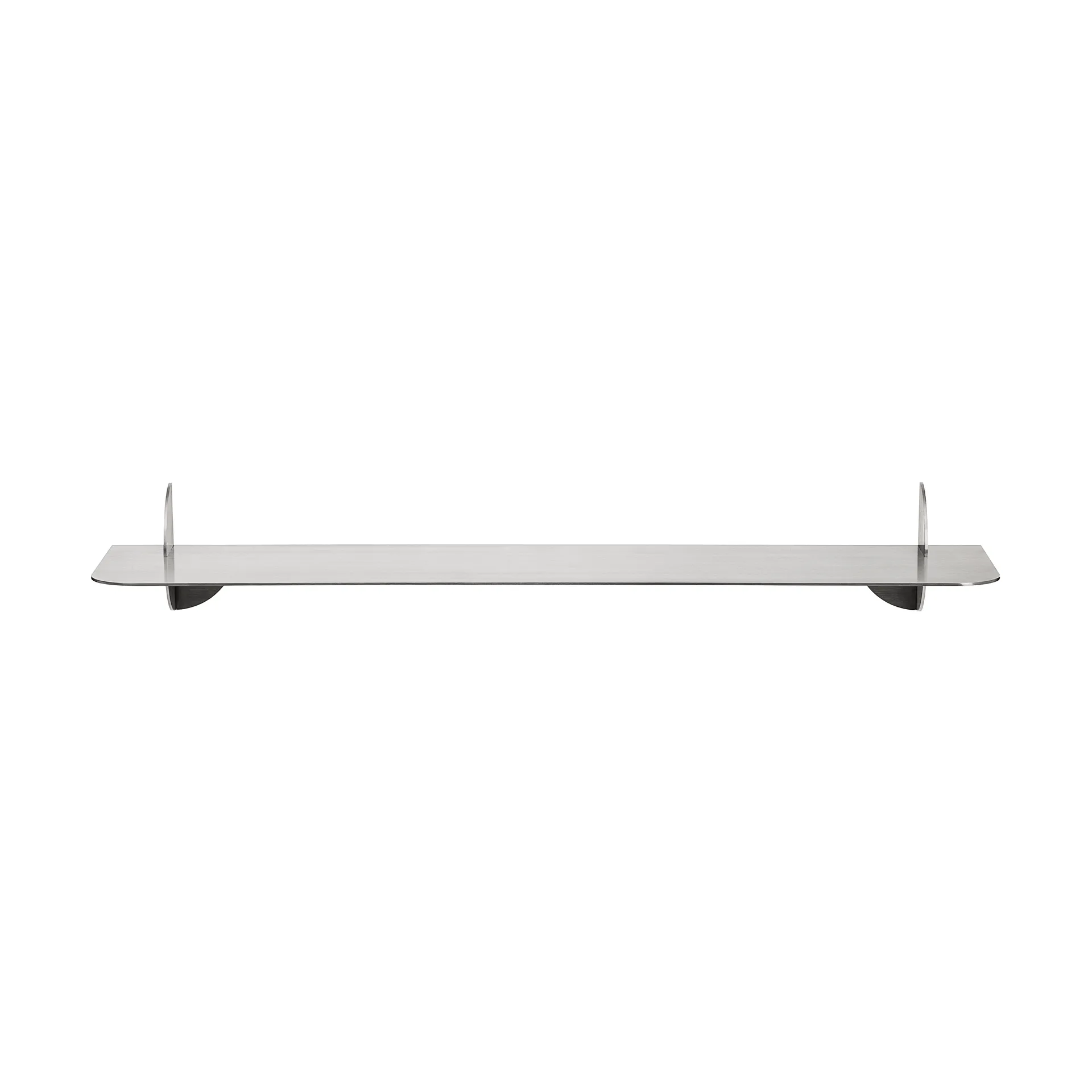 AYTM Aedes étagère argenté, 80 cm AYTM Aedes étagère argenté, 80 cm