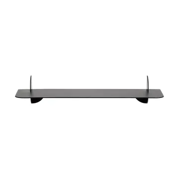 Aedes étagère - Noir, 60 cm - AYTM