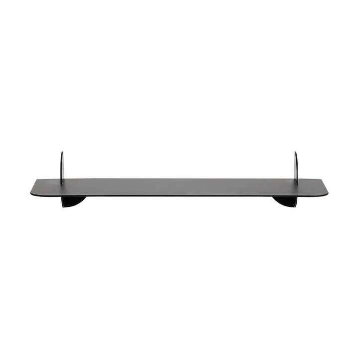 Aedes étagère - Noir, 60 cm - AYTM