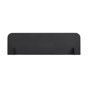 Aedes étagère - Noir, 60 cm - AYTM