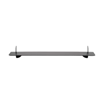 Aedes étagère - Noir, 80 cm - AYTM