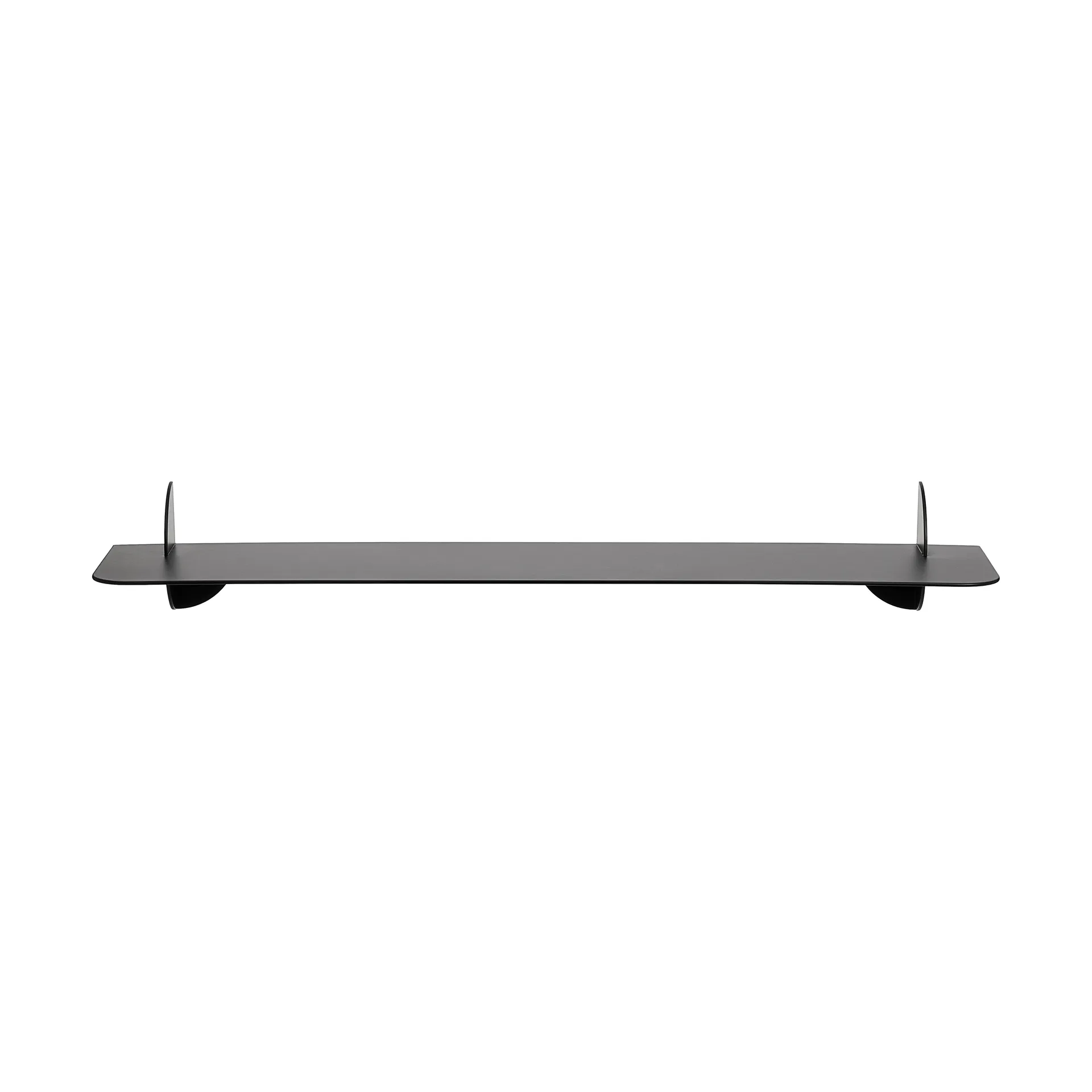 AYTM Aedes étagère Noir, 80 cm AYTM Aedes étagère Noir, 80 cm