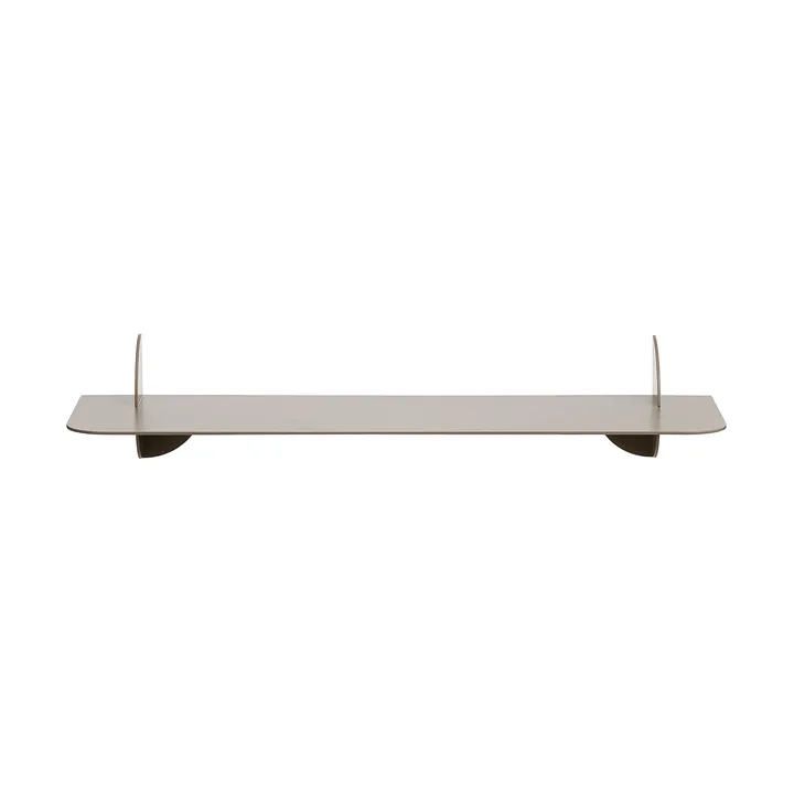 Aedes étagère - Taupe, 60 cm - AYTM