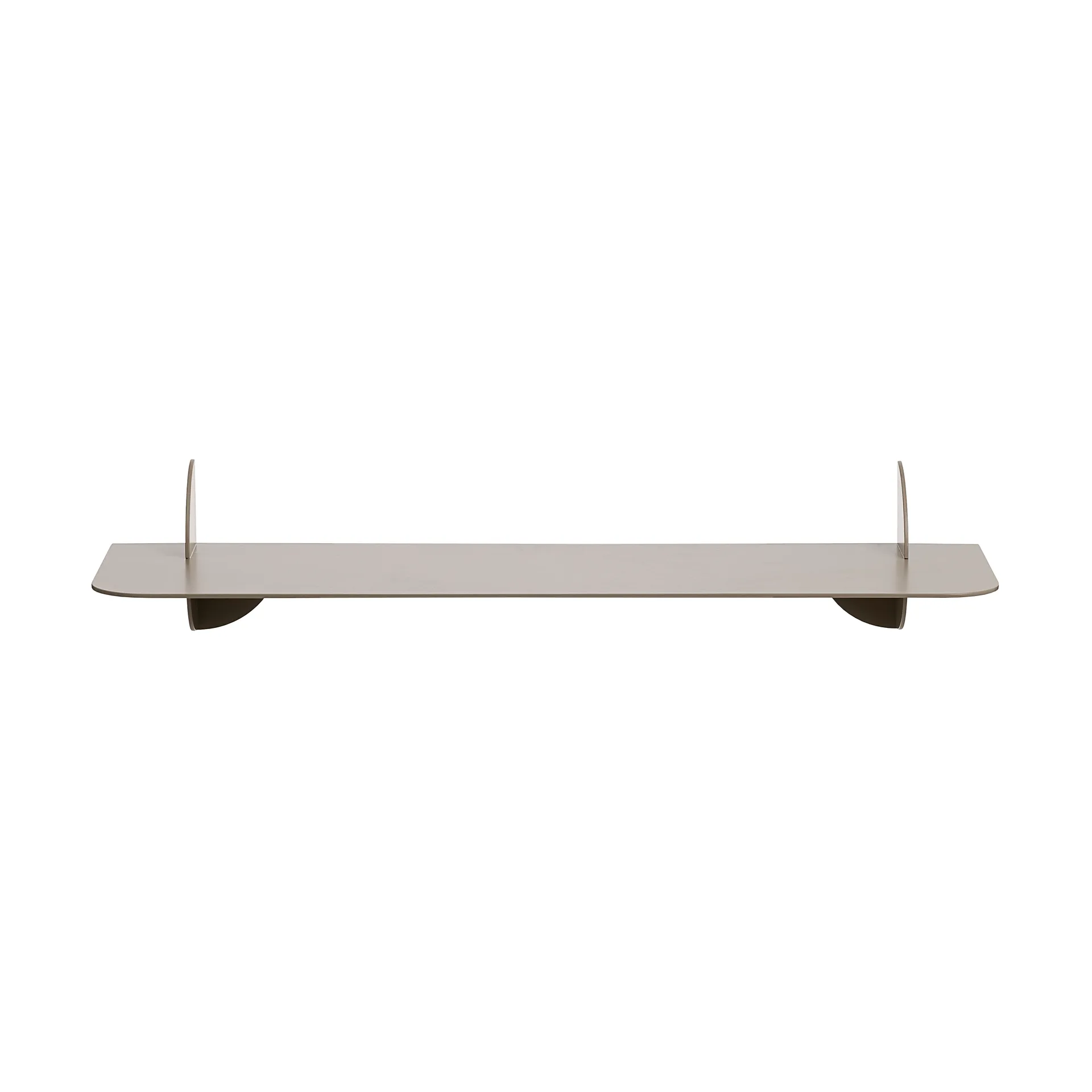 AYTM Aedes étagère Taupe, 60 cm AYTM Aedes étagère Taupe, 60 cm
