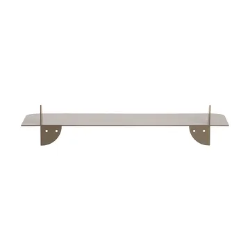 Aedes étagère - Taupe, 60 cm - AYTM