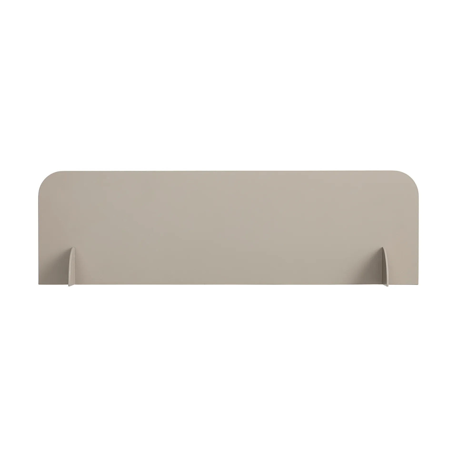 Aedes étagère, Taupe, 60 cm AYTM