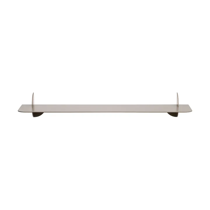 Aedes étagère - taupe, 80 cm - AYTM