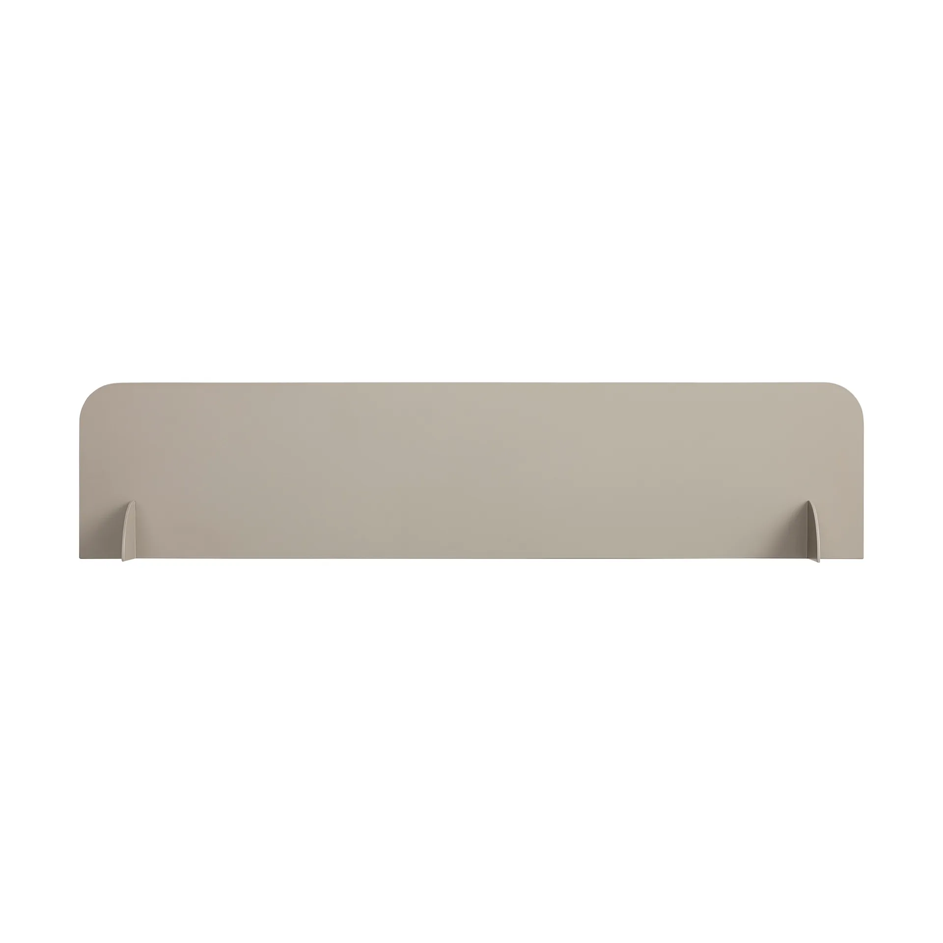 Aedes étagère, taupe, 80 cm AYTM