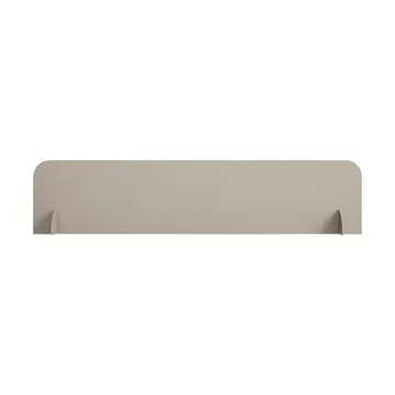 Aedes étagère - taupe, 80 cm - AYTM