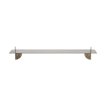 Aedes étagère - taupe, 80 cm - AYTM