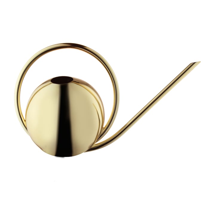 Arrosoir Globe 23 cm, Doré AYTM