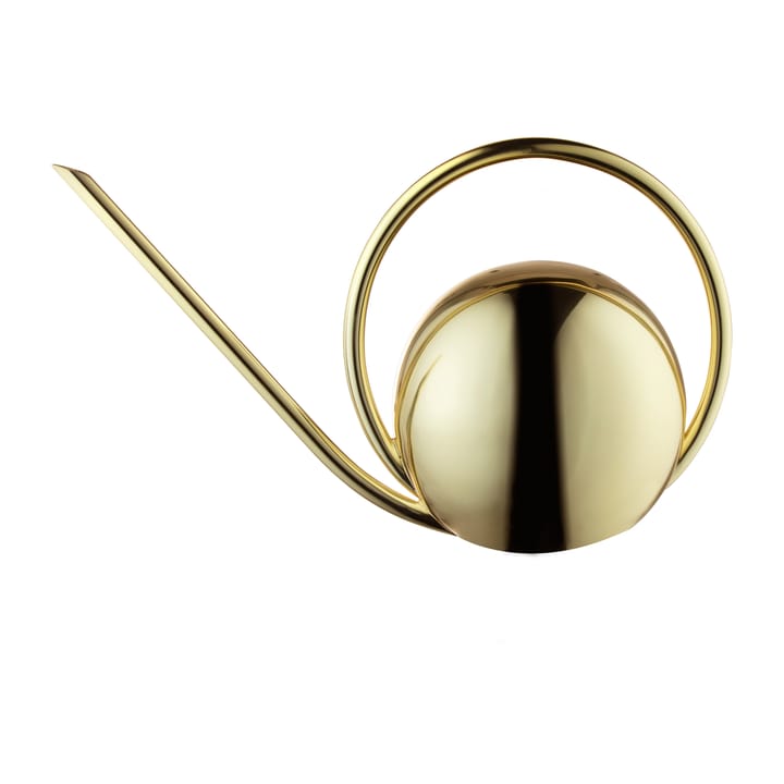 Arrosoir Globe 23 cm, Doré AYTM