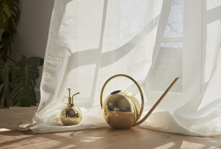 Arrosoir Globe 23 cm, Doré AYTM