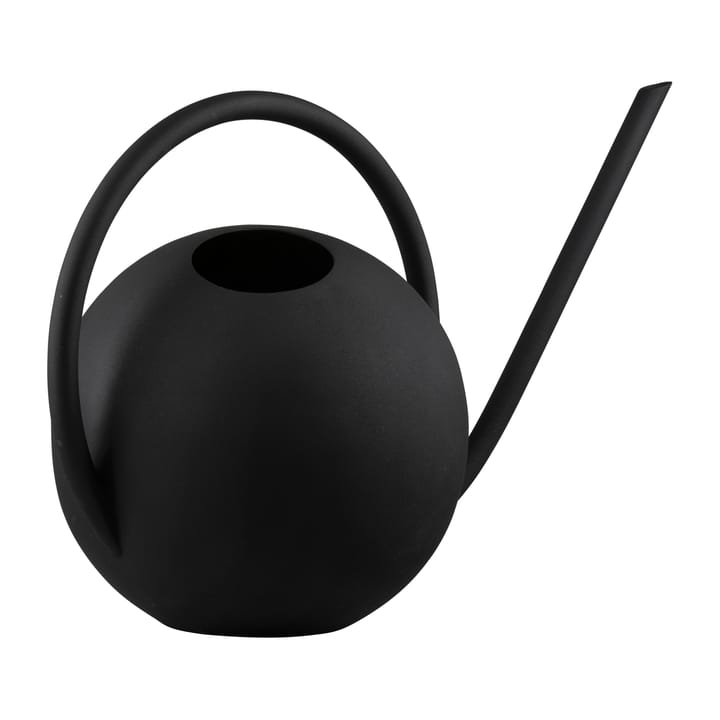 Arrosoir Globe 34 cm - Noir - AYTM