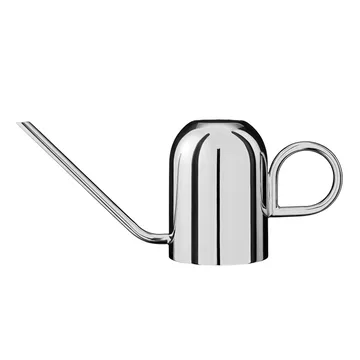 Arrosoir Vivero - acier inoxydable - AYTM