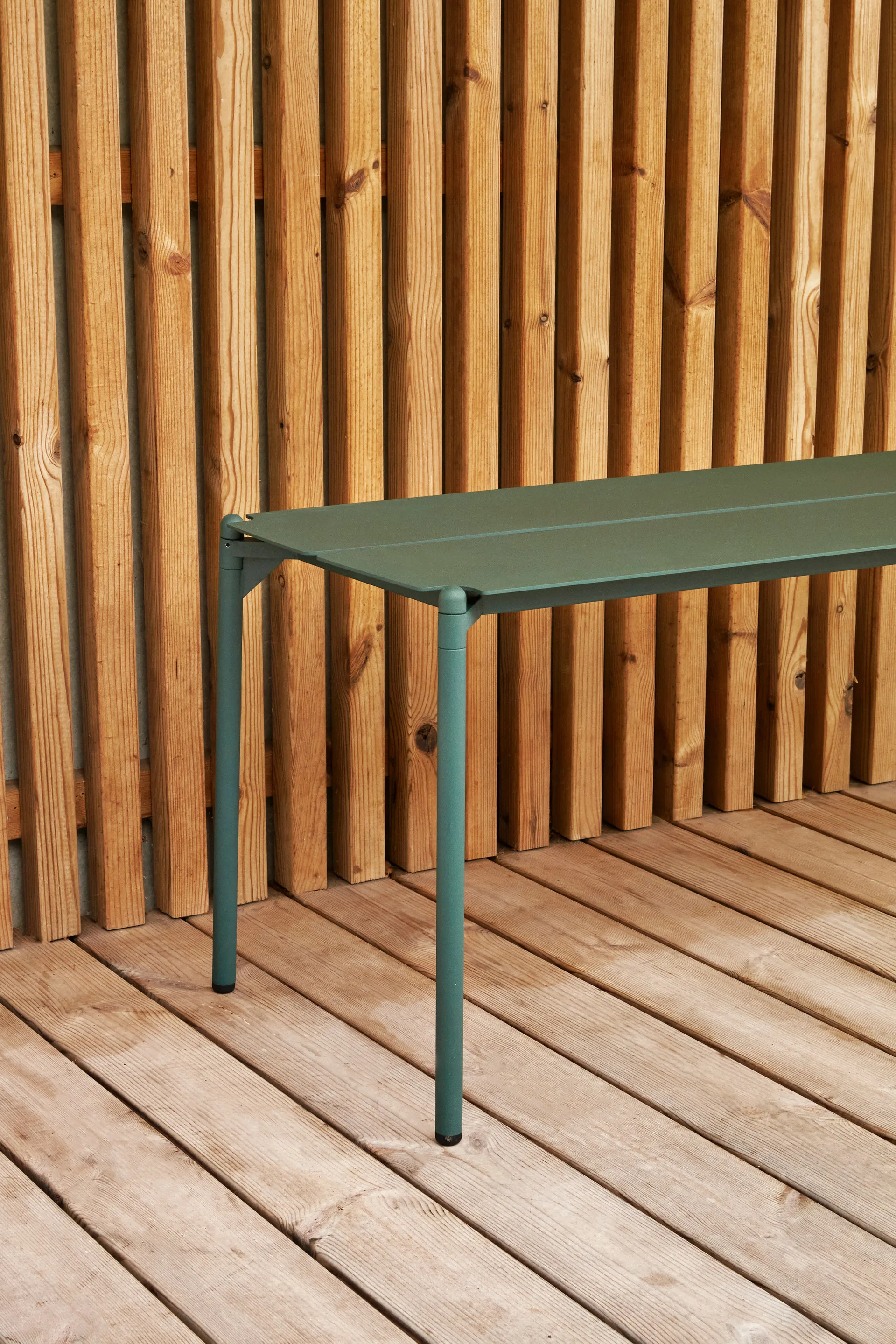 Banc NOVO 145x45,5 cm, Forest AYTM
