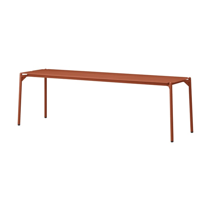 Banc NOVO 145x45,5 cm - Gingerbread - AYTM