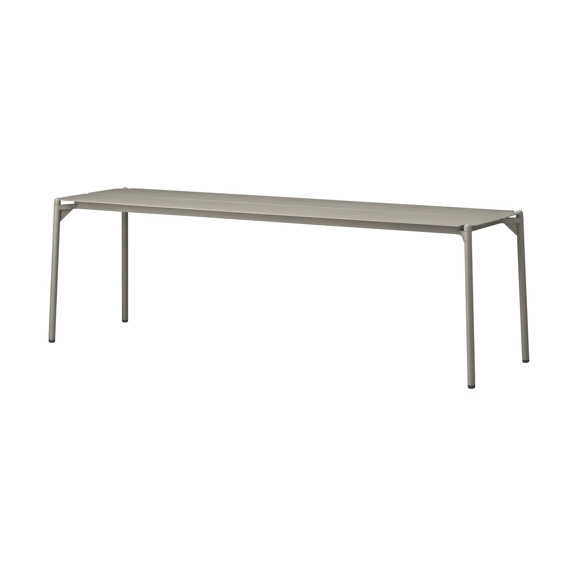 Banc NOVO 145x45,5 cm, Taupe AYTM