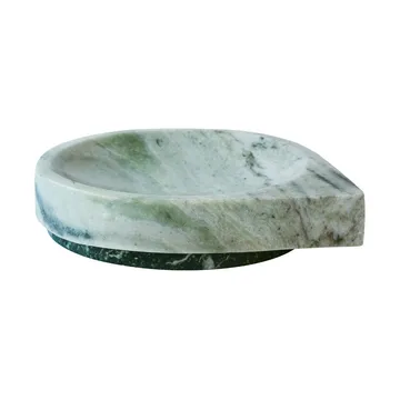 Bol décoratif Stilla - Dusty green-forest - AYTM