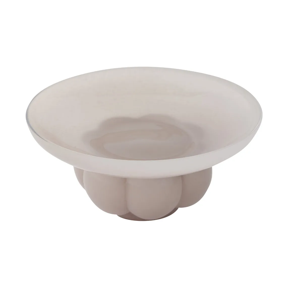 Bol en verre Uva, Dove AYTM