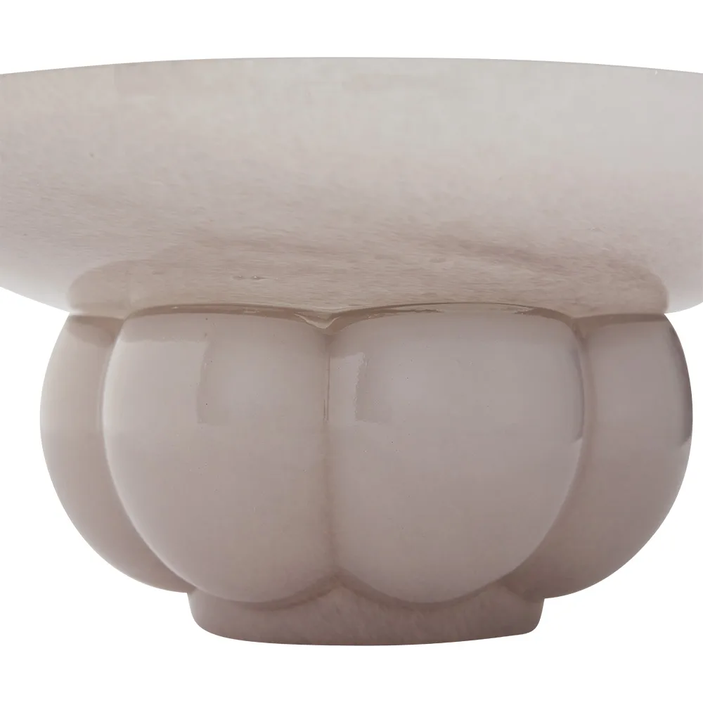 Bol en verre Uva, Dove AYTM