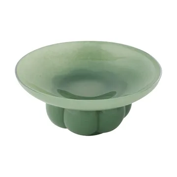 Bol en verre Uva - Pastel green - AYTM