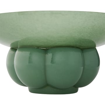 Bol en verre Uva - Pastel green - AYTM