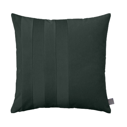 AYTM Coussin Sanati 50x50 cm Forêt