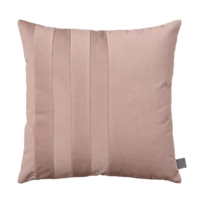 Coussin Sanati 50x50 cm, Rose AYTM