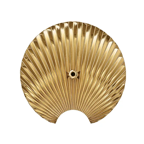 Crochet Concha Or, S AYTM