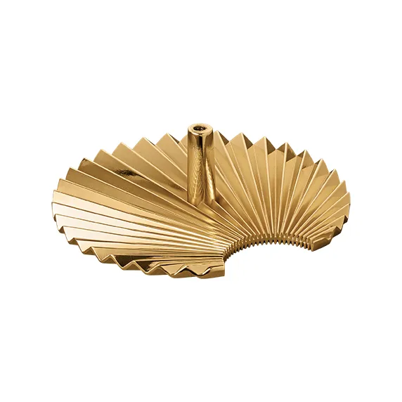 Crochet Concha Or, S AYTM