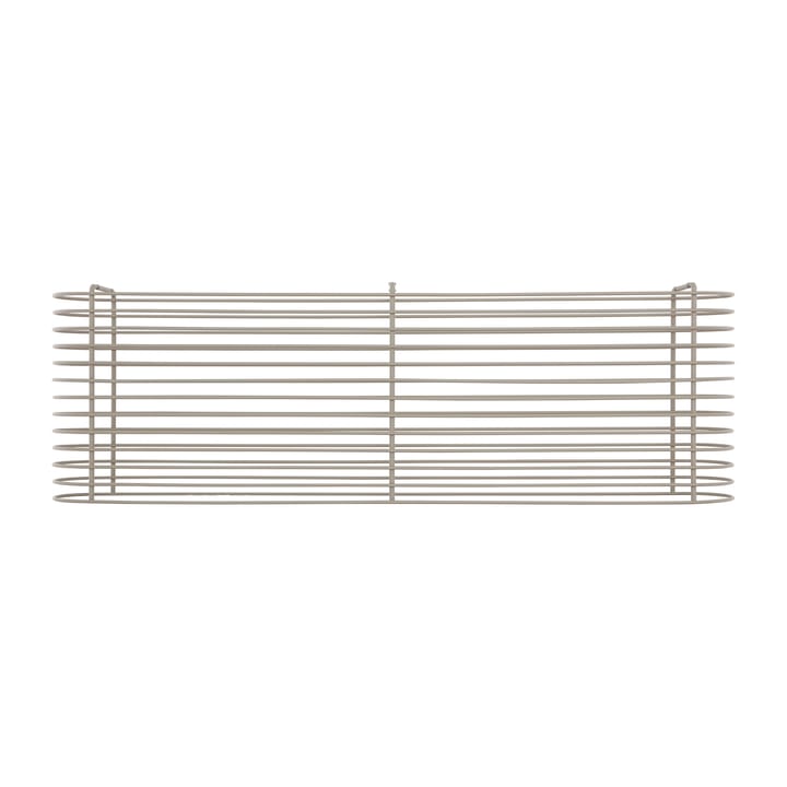 Étagère Curva 80,4 cm, Taupe AYTM