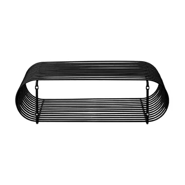 Etagère Curva - Noir - AYTM
