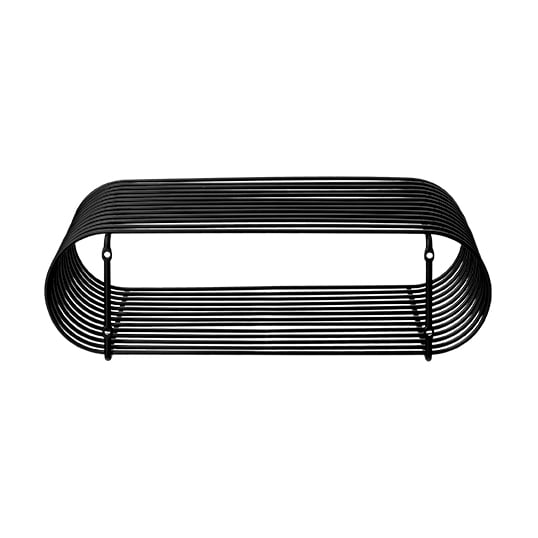 AYTM Etagère Curva Noir