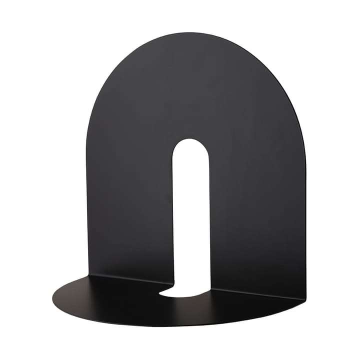 Étagère murale Castellum - Noir - AYTM