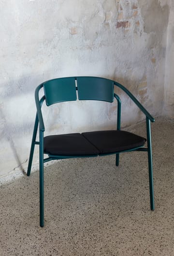 Fauteuil NOVO - Forest - AYTM