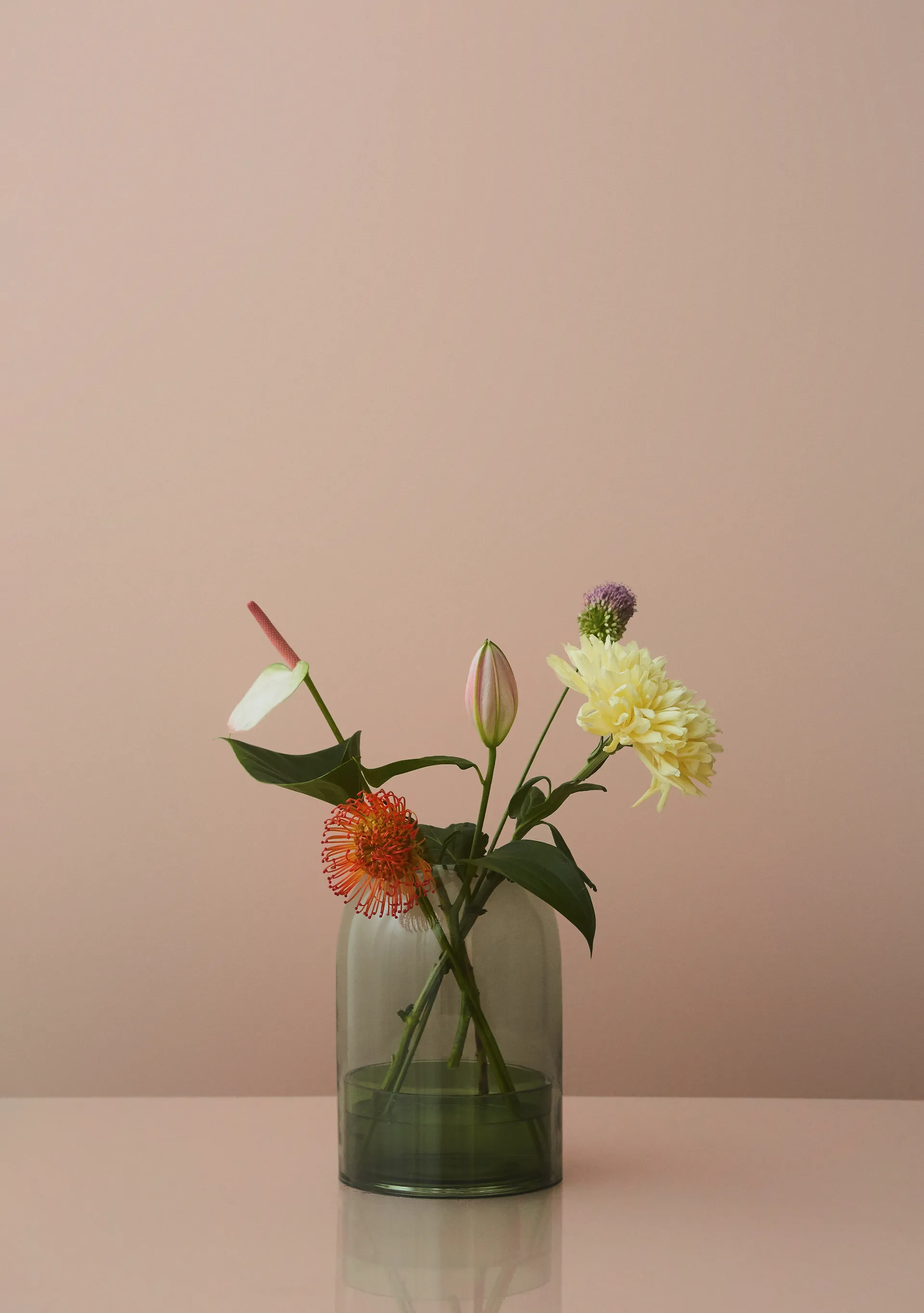 Lanterne Tota, vert AYTM