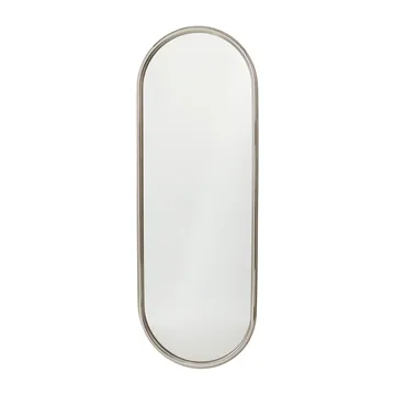 Miroir Angui argent - 29x78 cm  - AYTM