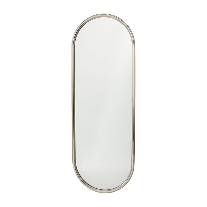 Miroir Angui argent - 29x78 cm  - AYTM