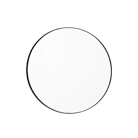 Miroir Circum petit, clair-noir AYTM