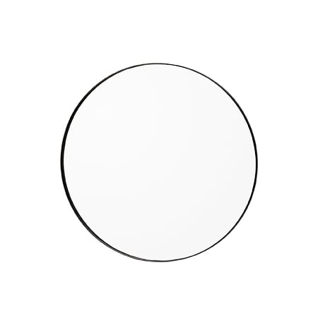 AYTM Miroir Circum petit clair-noir