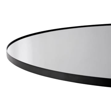 Miroir Circum petit - noir - AYTM