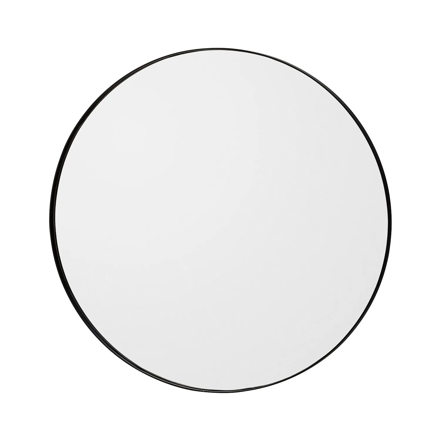 Miroir Circum petit, noir AYTM