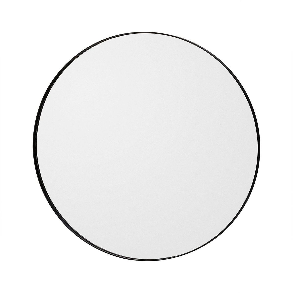 AYTM Miroir Circum petit noir