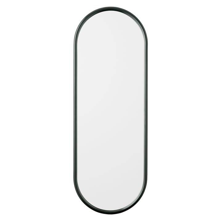 Miroir oval Angui 108 cm - Vert - AYTM