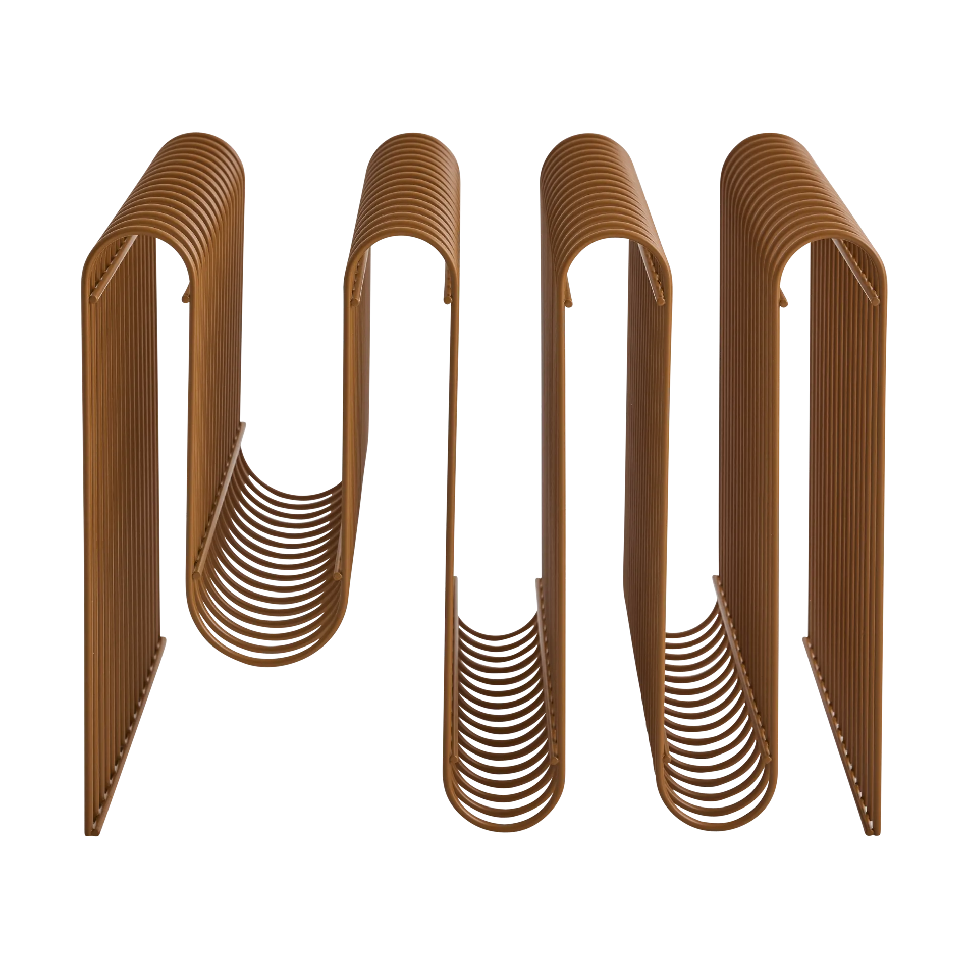 Porte-revues Curva, Amber AYTM